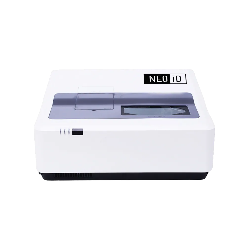 NEOiD Projetor Laser Short 6000