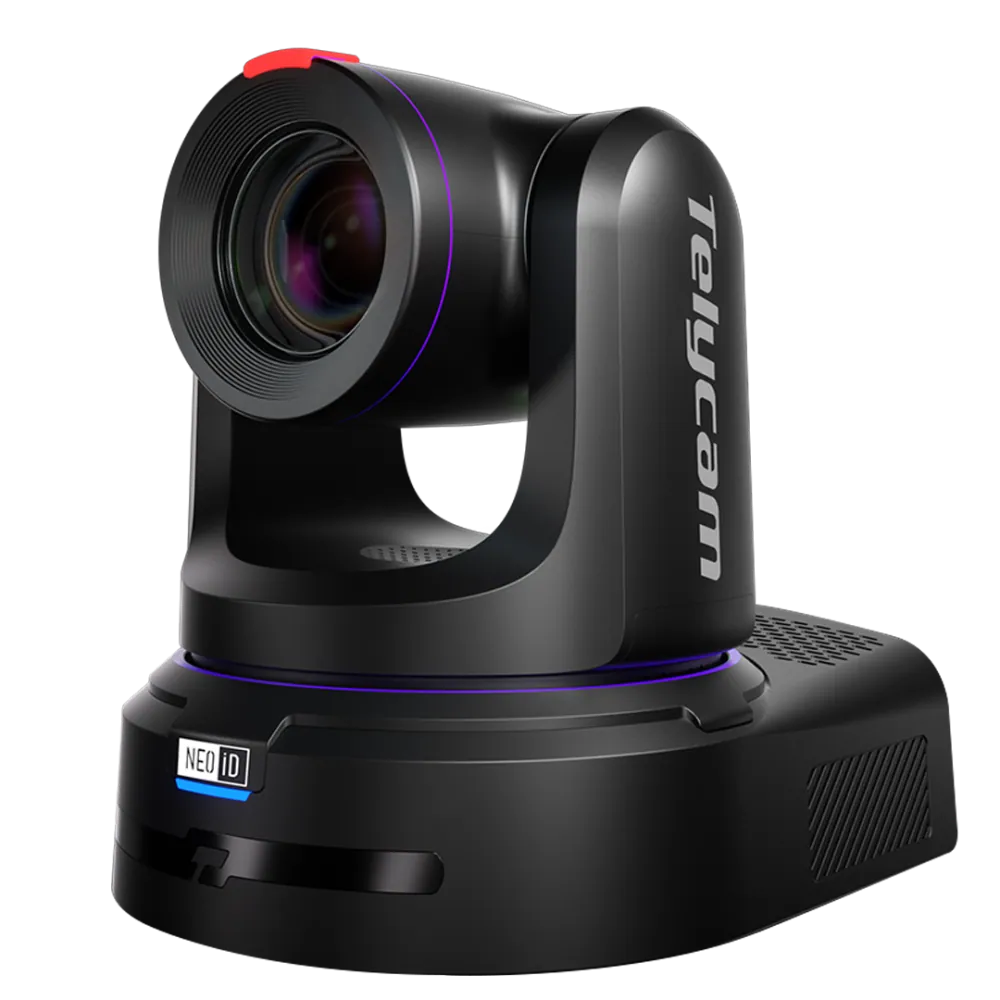 NEOiD PTZ 4K ULTRA 1"