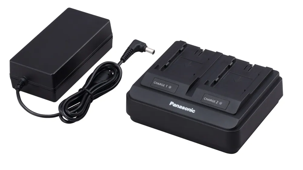 Panasonic AG-BRD50