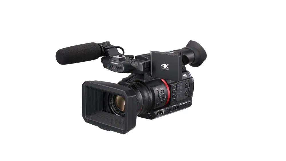 Panasonic AG-CX350