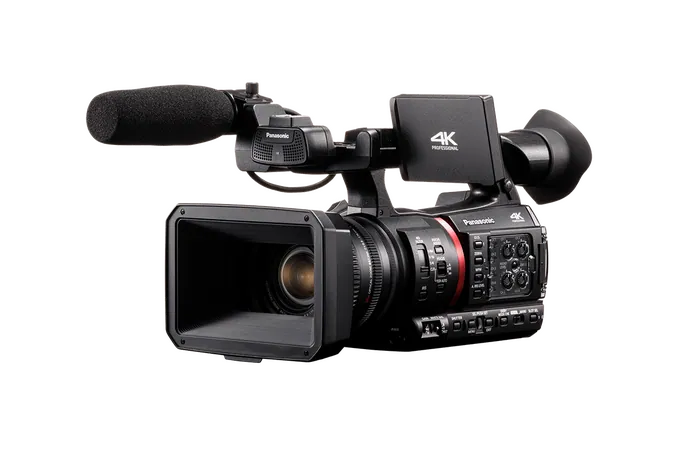 Panasonic AG-CX370
