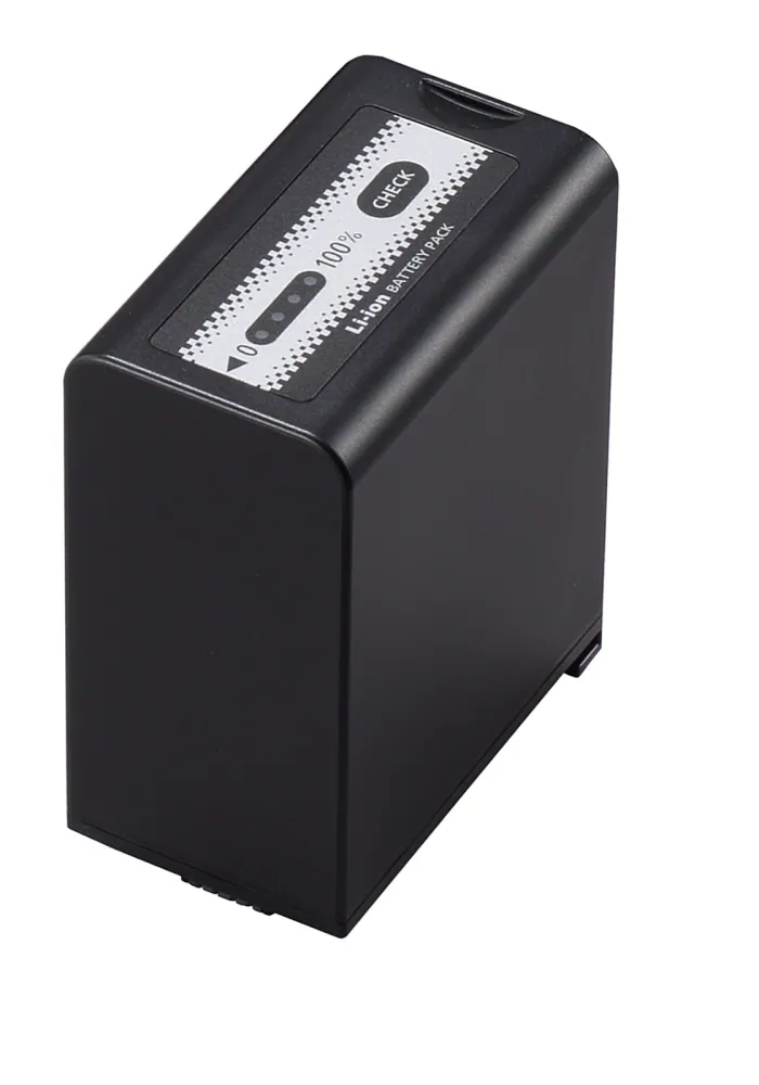 Panasonic AG-VBR118