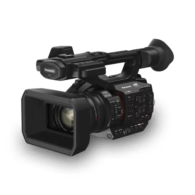 Panasonic AG-X20