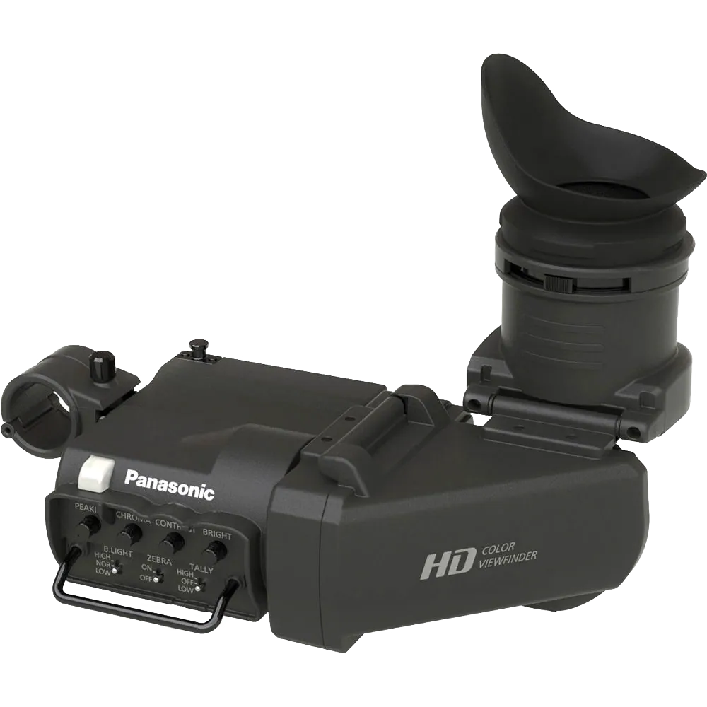 Panasonic AJ-CVF25