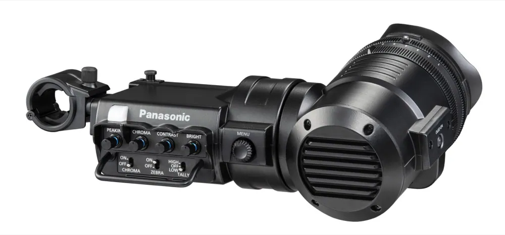 Panasonic AJ-CVF70