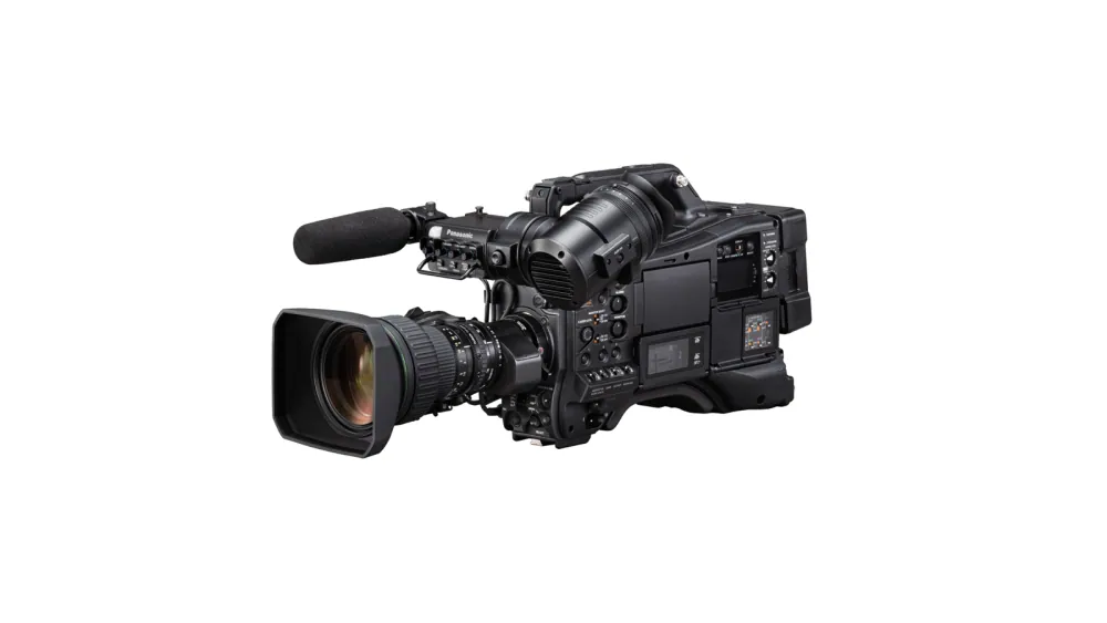 Panasonic AJ-CX4000