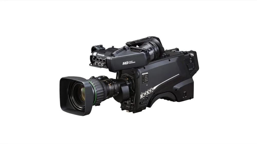 Panasonic AK-HC3900