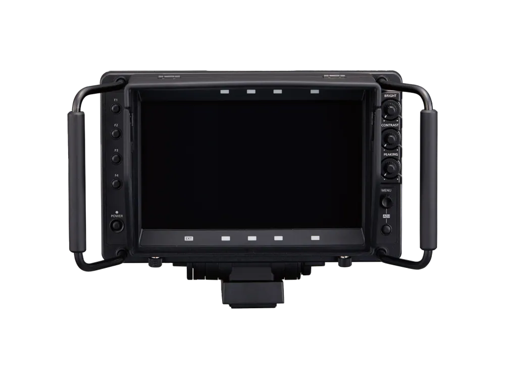 Panasonic AK-HVF100