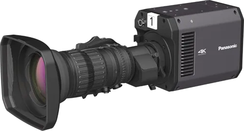 Panasonic AK-UBX100