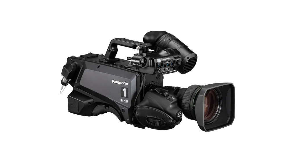 Panasonic AK-UC3300