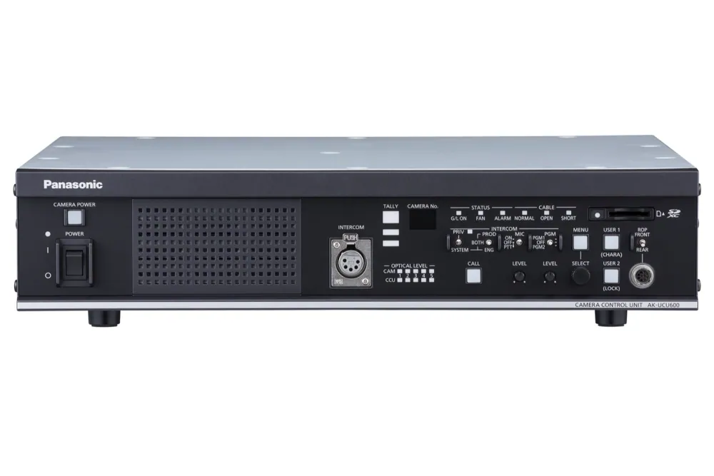 Panasonic AK-UCU600