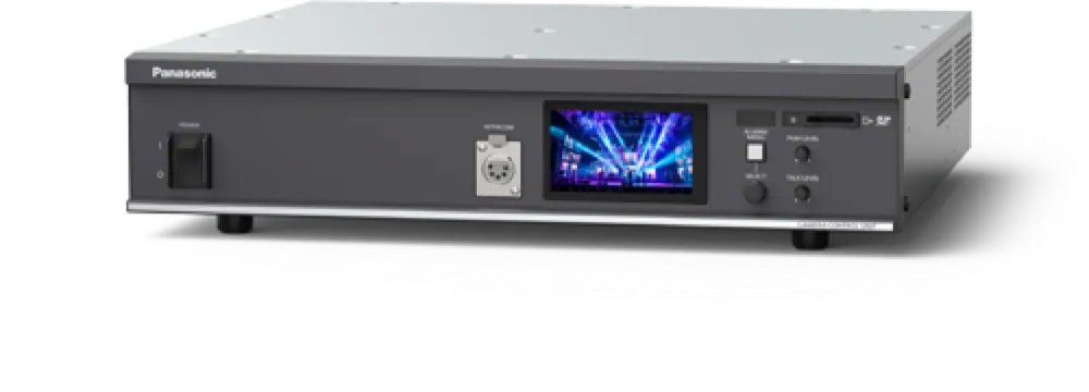 Panasonic AK-UCU700