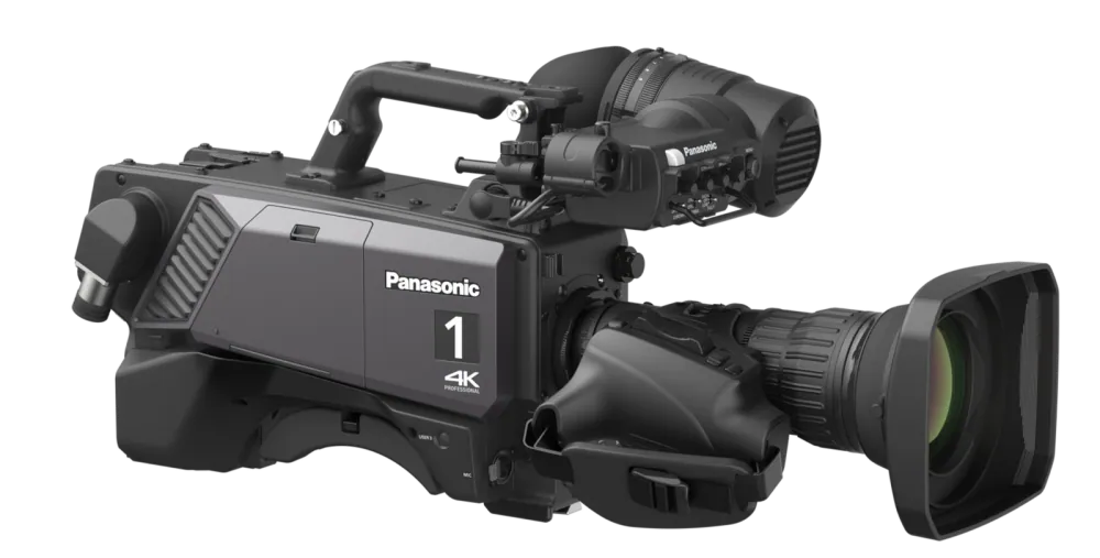 Panasonic AK-UCX100