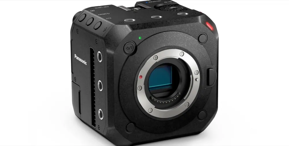 Panasonic AW-UB10