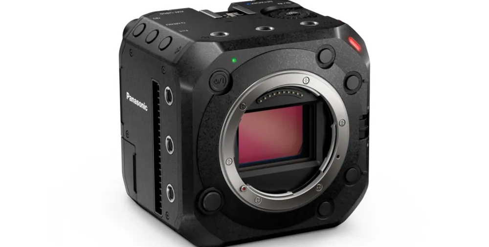 Panasonic AW-UB50