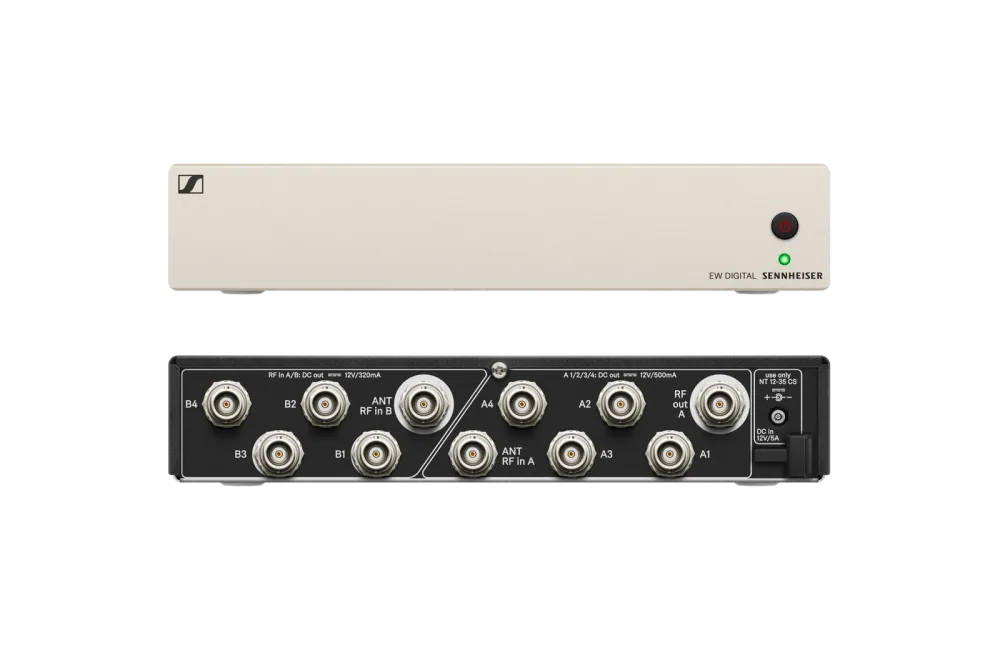 Sennheiser EW-D ASA