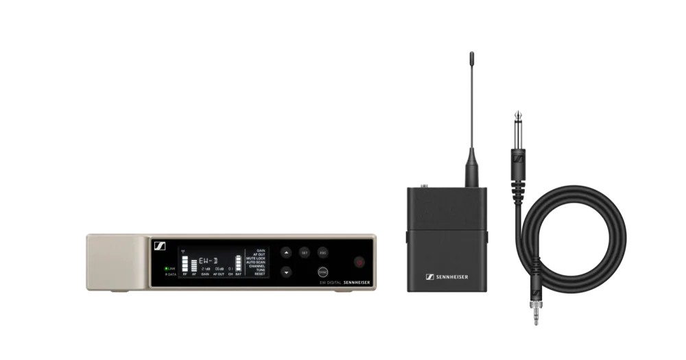 Sennheiser EW-D CI1 Set