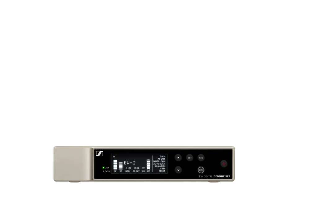 Sennheiser EW-D EM