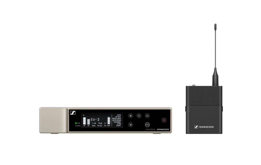 Sennheiser EW-D SK Base Set