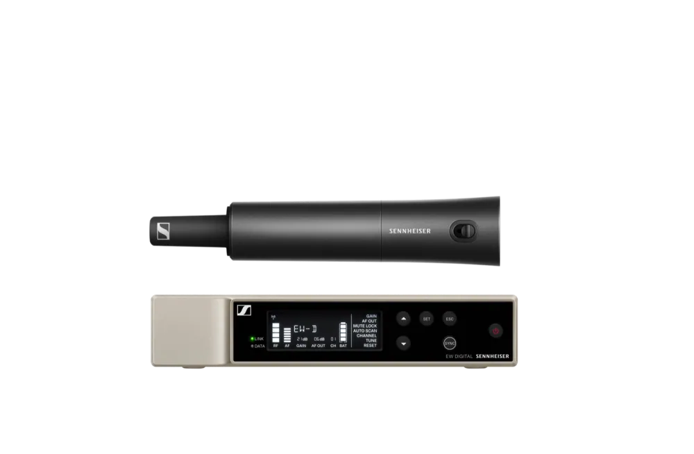 Sennheiser EW-D SKM-S Base Set