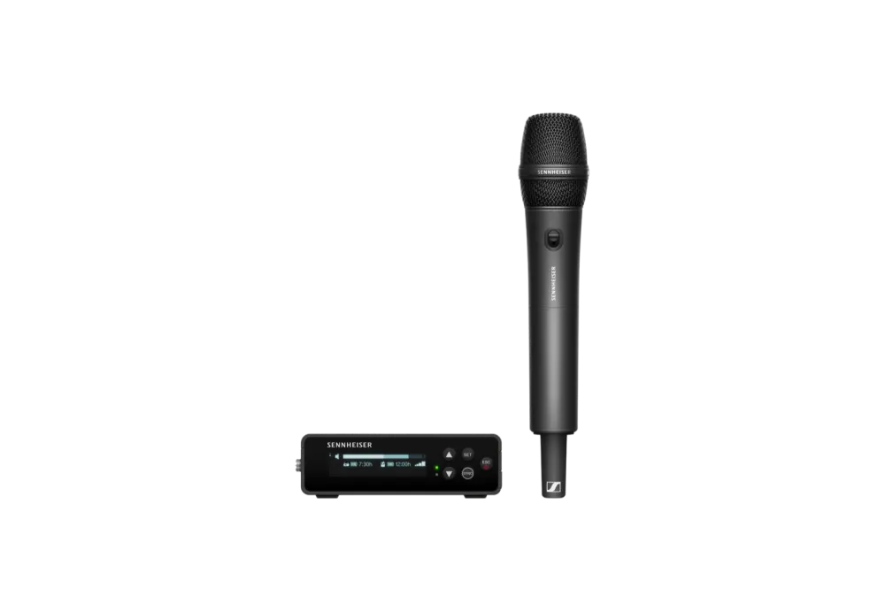Sennheiser EW-DP 835 Set