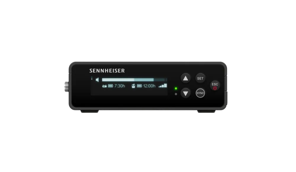 Sennheiser EW-DP EK
