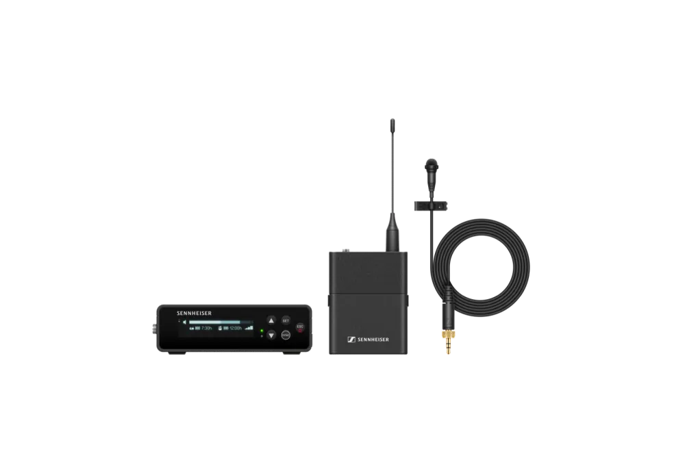Sennheiser EW-DP ME 2 Set
