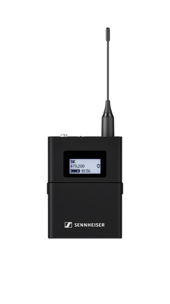 Sennheiser EW-DX SK