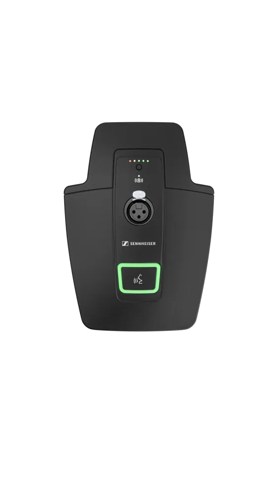 Sennheiser EW-DX TS 3-Pin