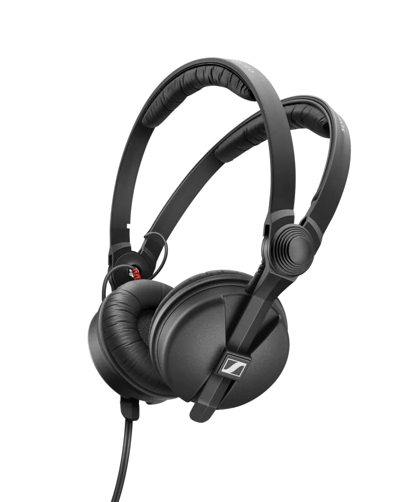 Sennheiser HD 25