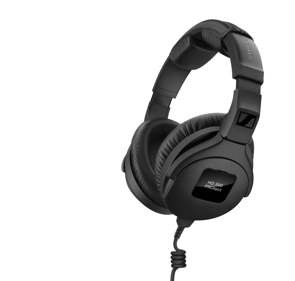Sennheiser HD 300 PROtect