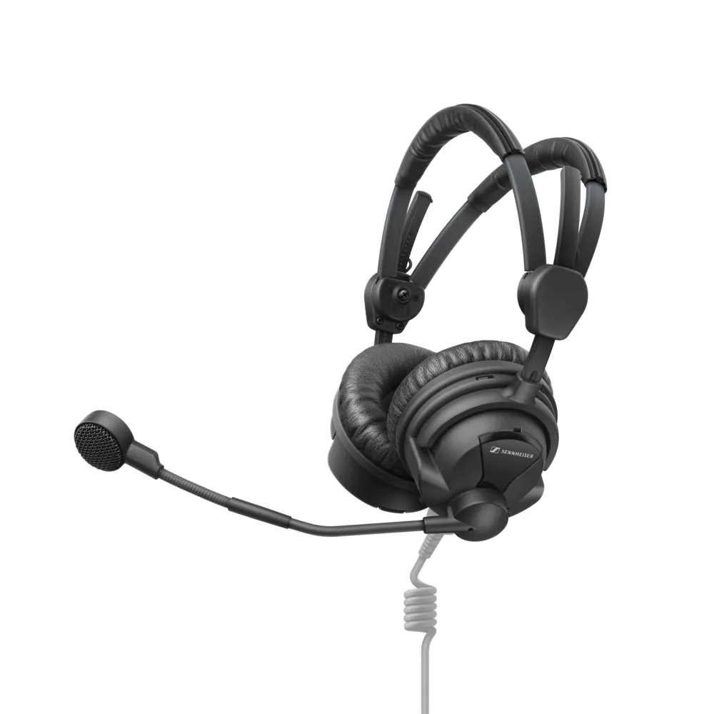 Sennheiser HMD 26