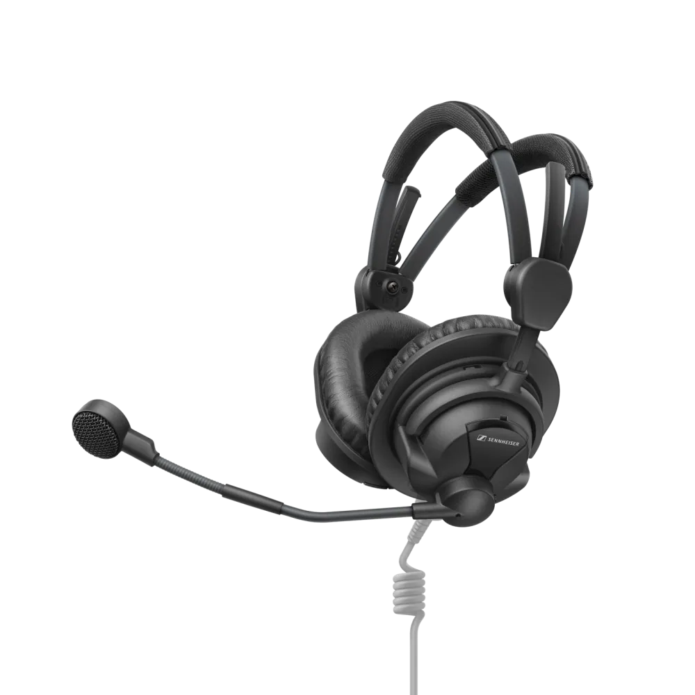 Sennheiser HMD 27