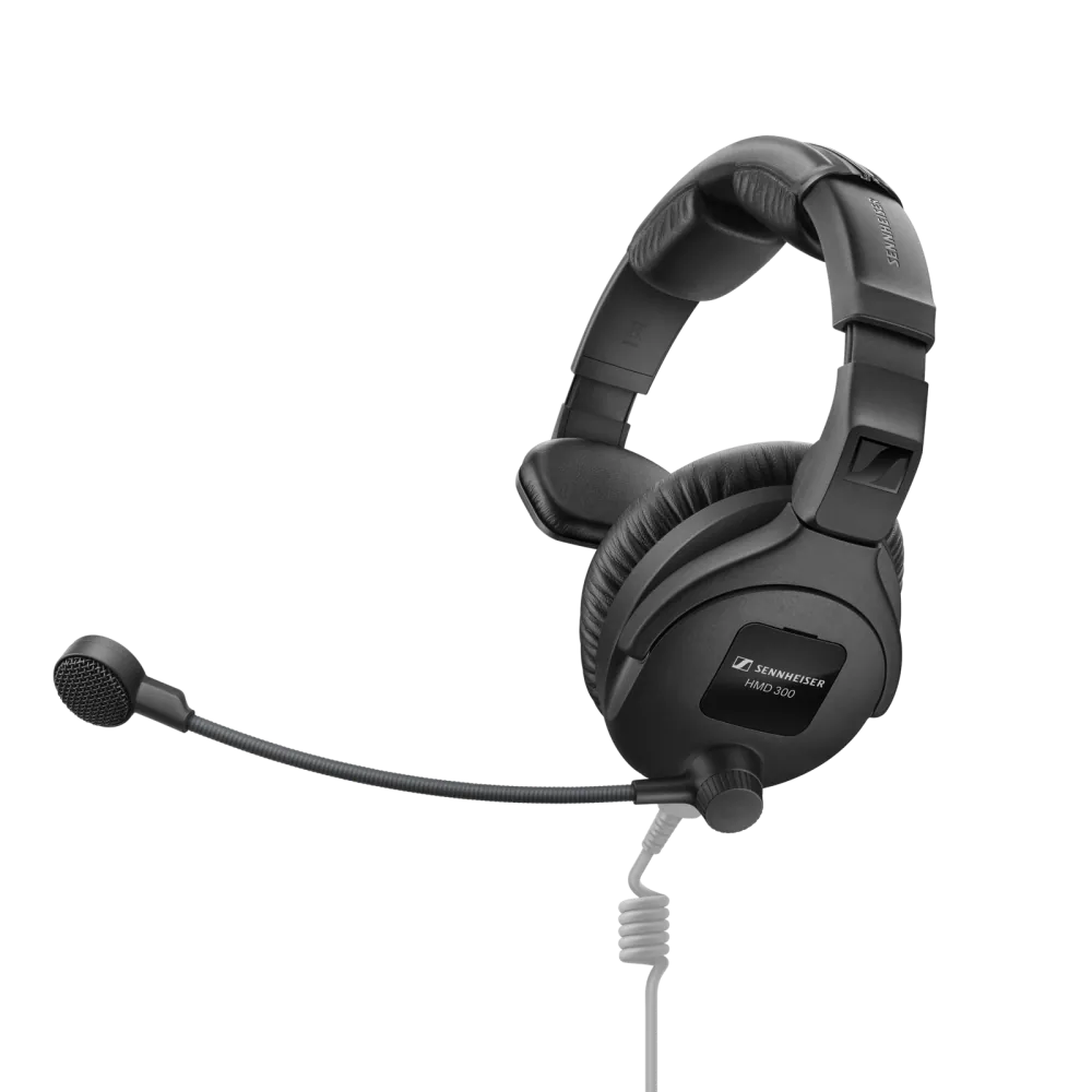 Sennheiser HMD 300
