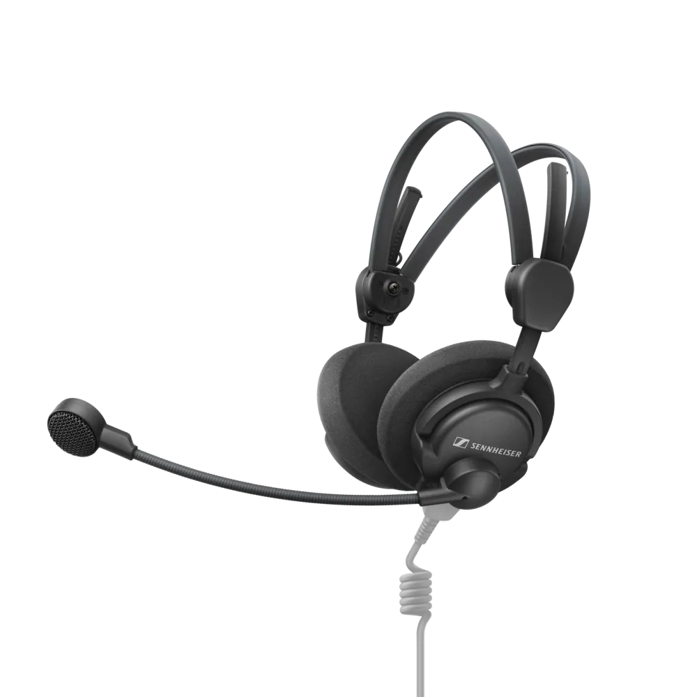 Sennheiser HMD 46