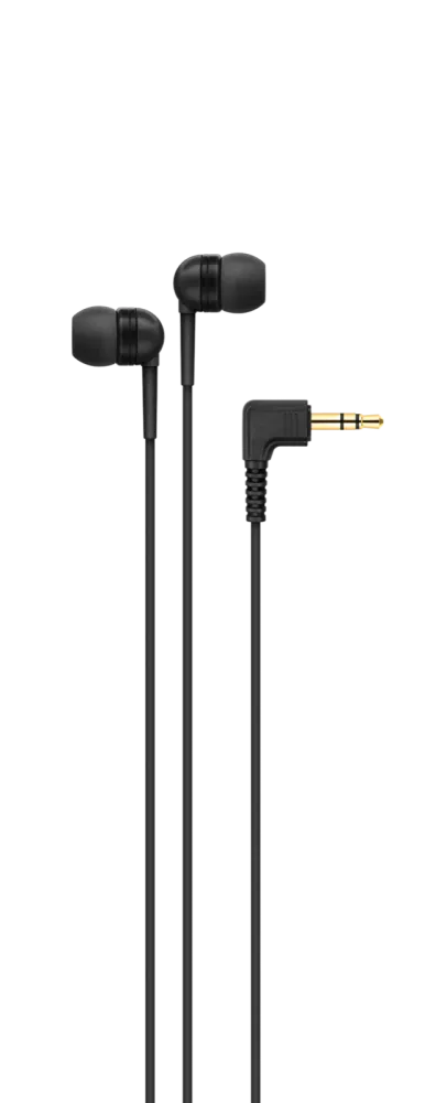 Sennheiser IE 4