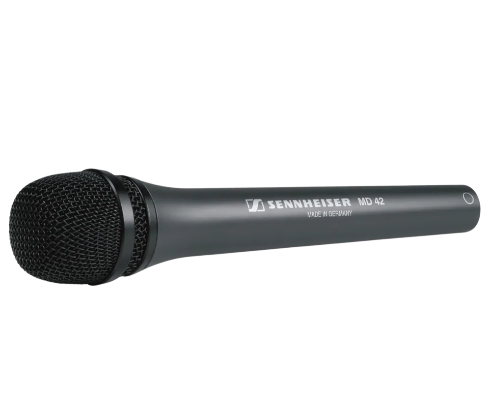 Sennheiser MD 42