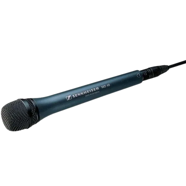 Sennheiser MD 46