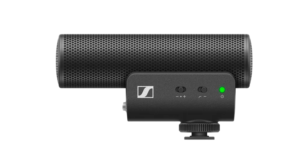 Sennheiser MKE 400