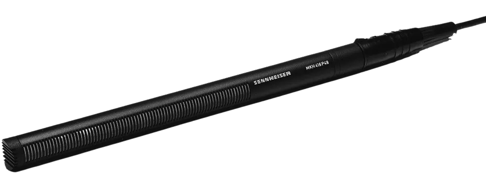 Sennheiser MKH 416