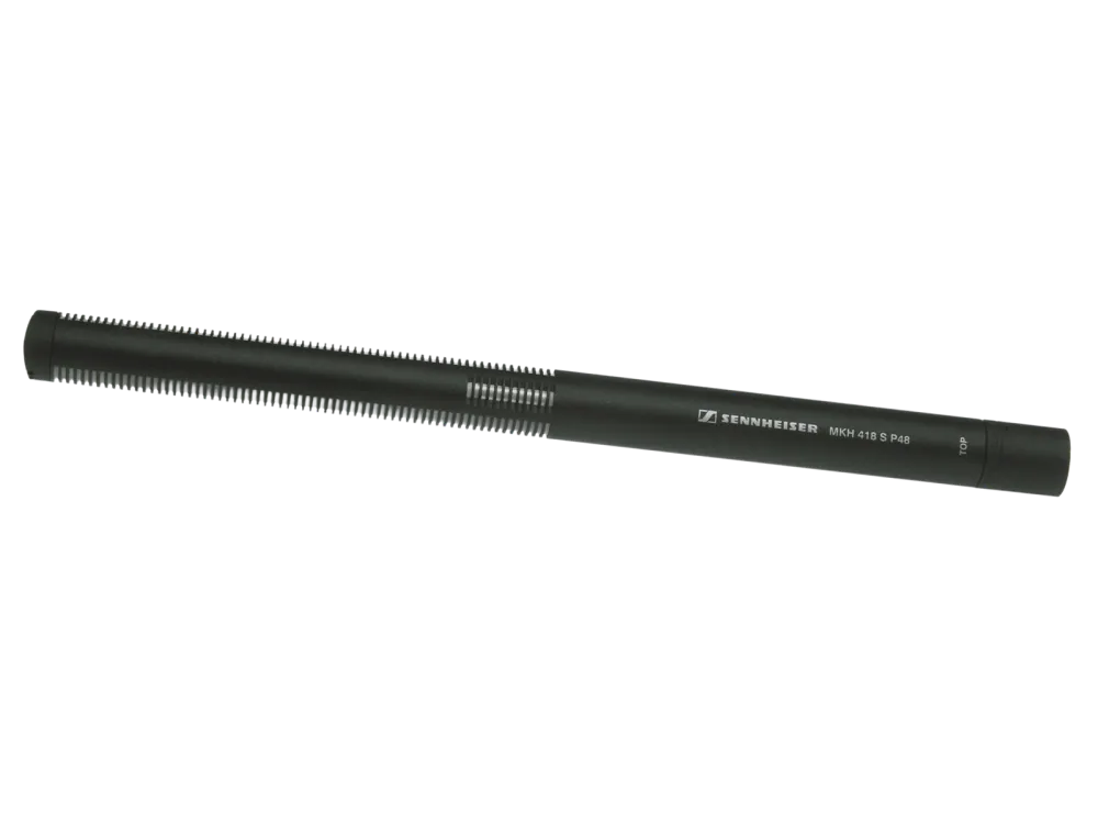 Sennheiser MKH 418