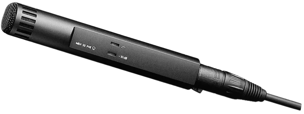 Sennheiser MKH 50