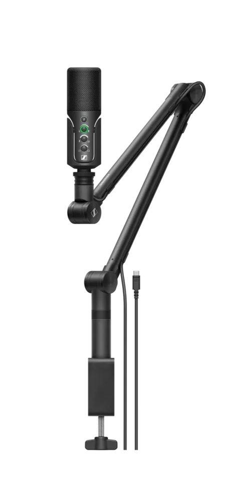 Sennheiser Profile Streaming Set