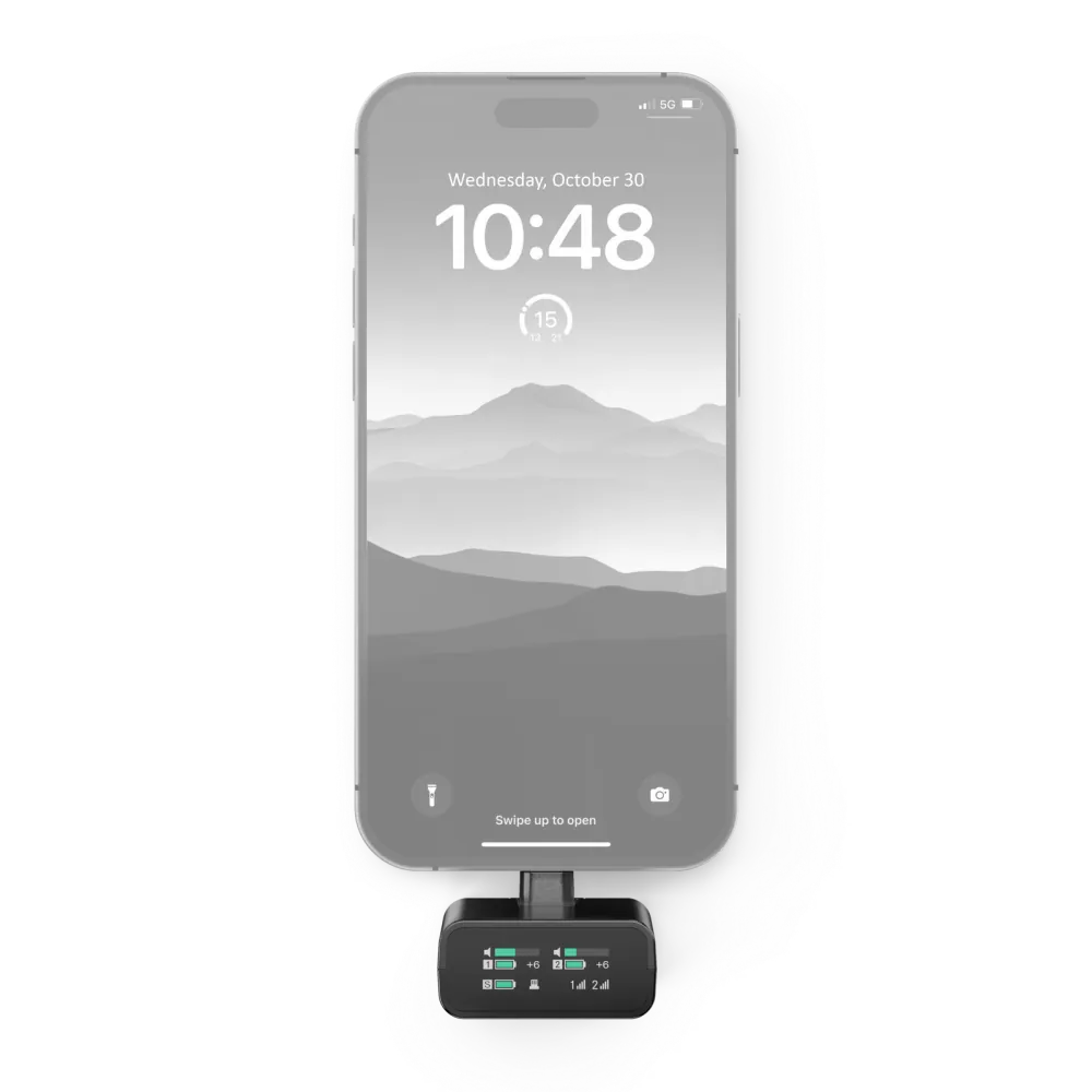 Sennheiser Profile Wireless 1-Channel Set