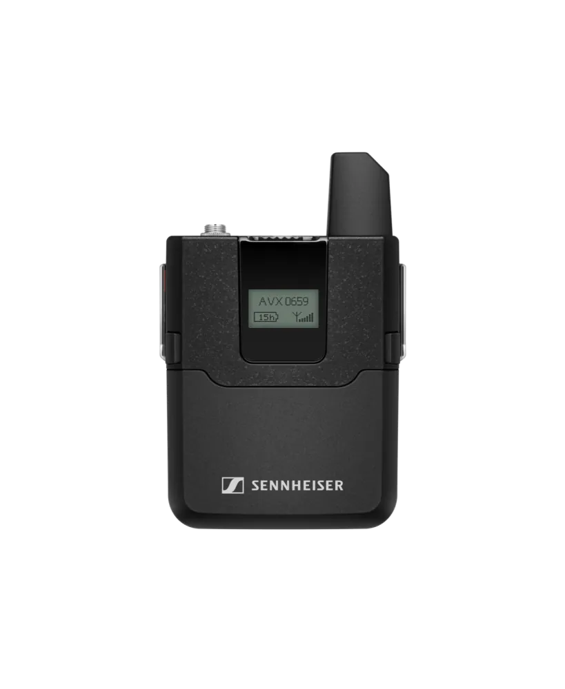 Sennheiser SK AVX