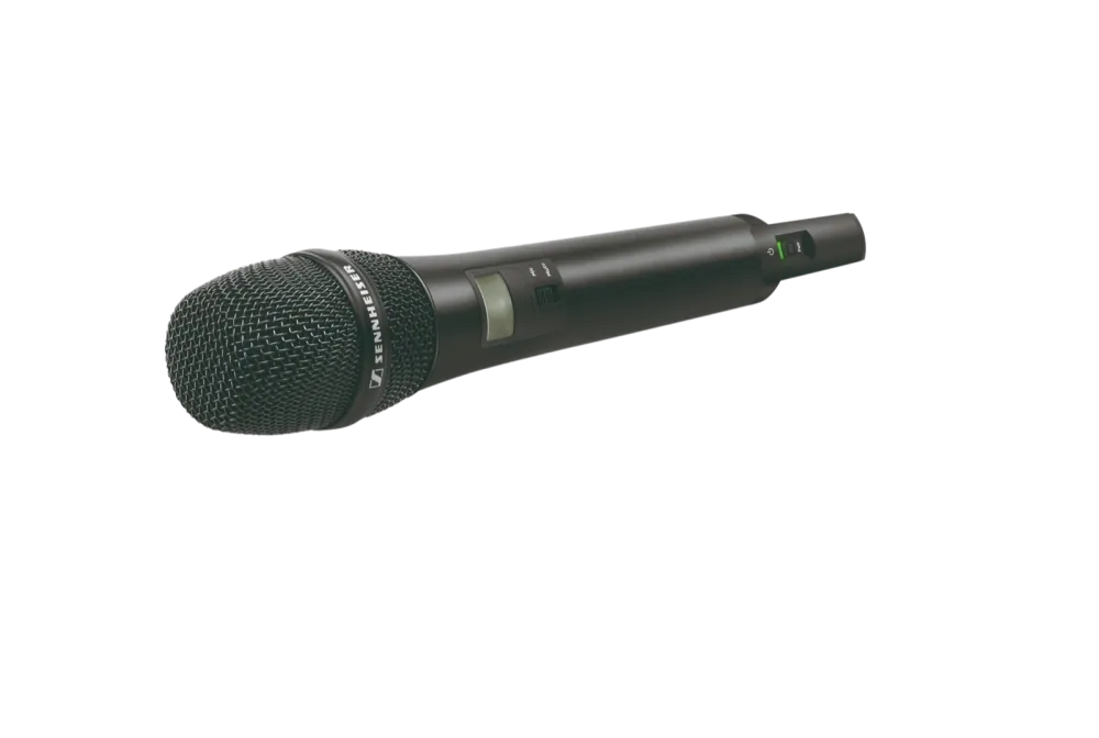 Sennheiser SKM AVX-835S