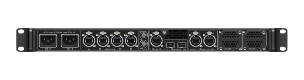 Sennheiser Spectera Base Station