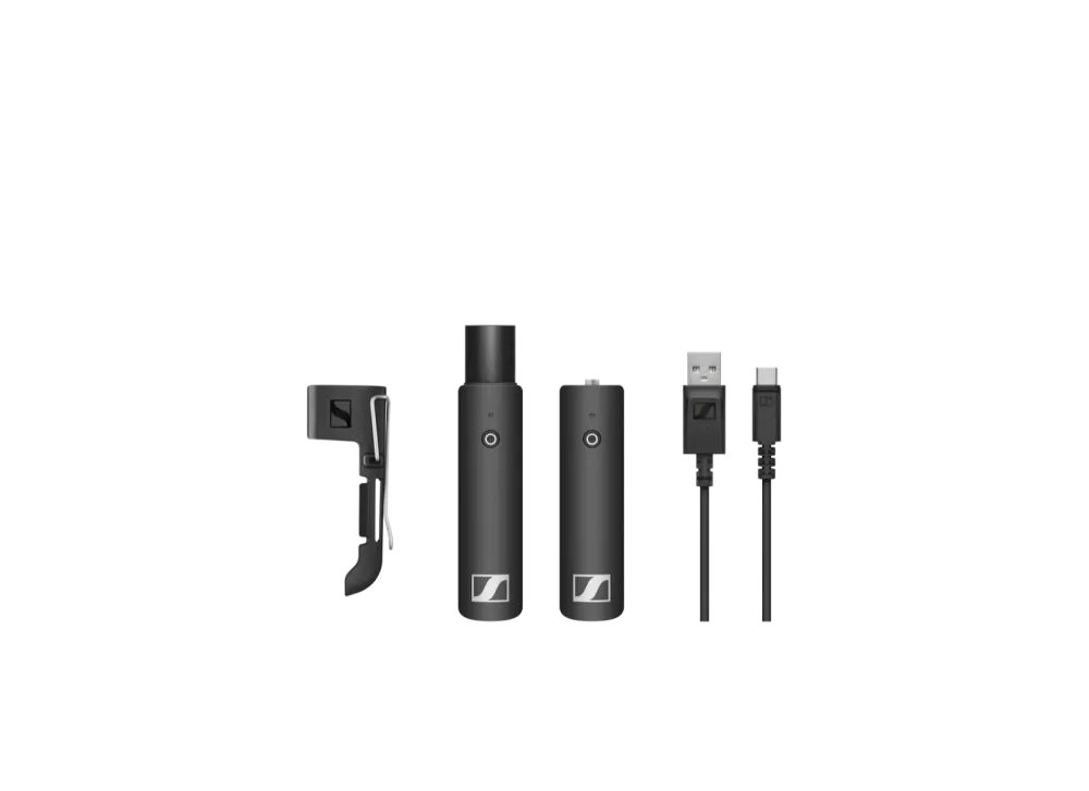 Sennheiser XSW-D Presentation Base Set