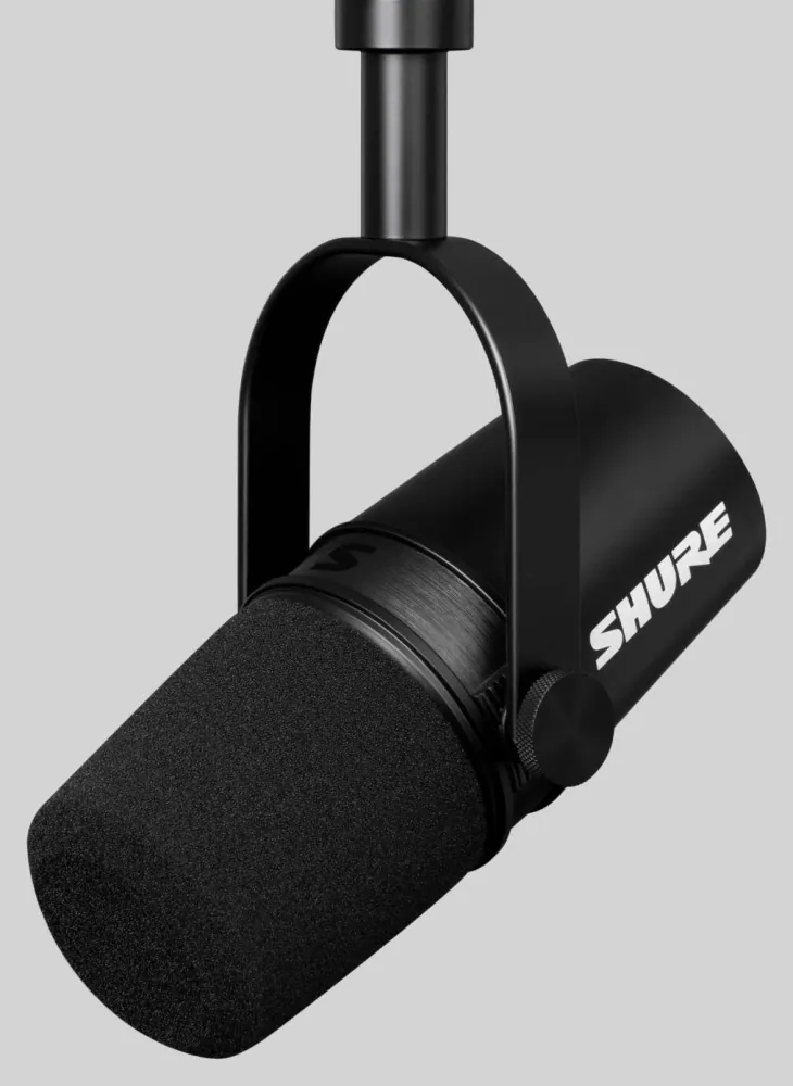 Shure MV7X
