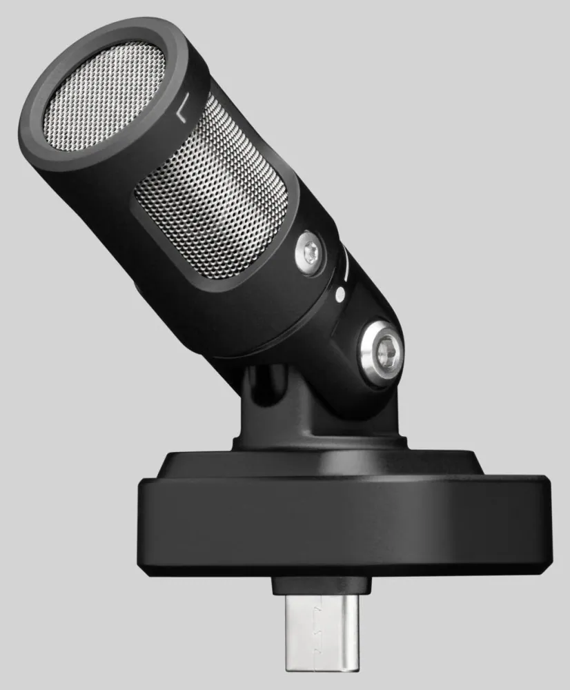 Shure MV88